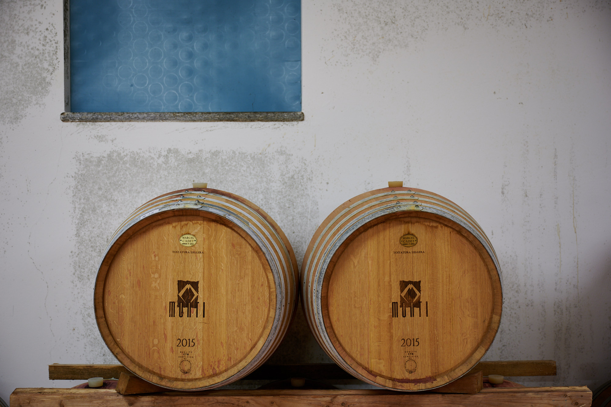 Cantina Paolo Monti